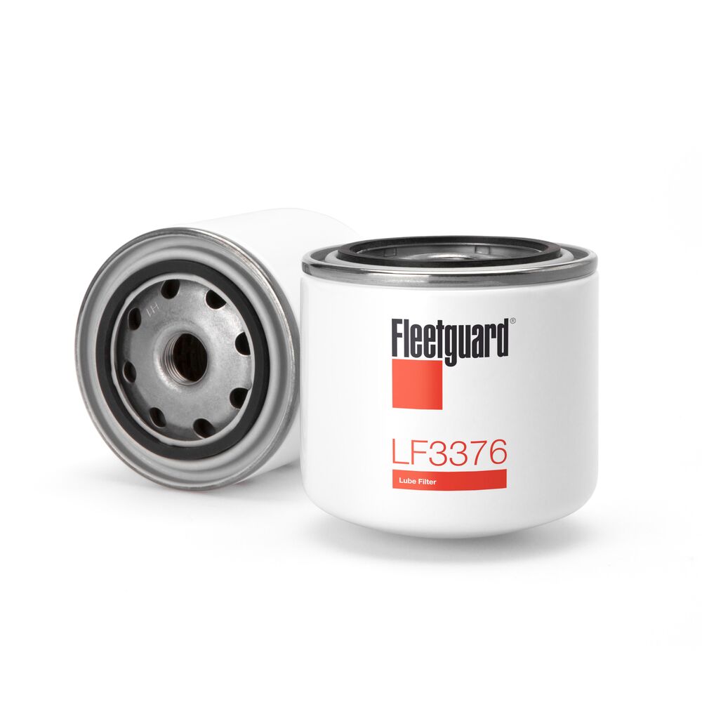 Fleetguard Spin-On Oil Filter - LF3376 - Titan Machinery