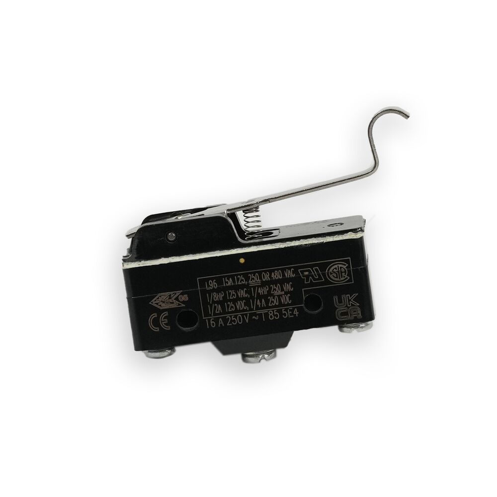 Electrical Switch - #128298A2 - Titan Machinery