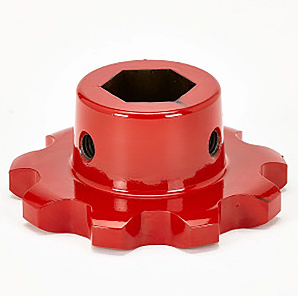 Sprocket - #1970248C2 - Titan Machinery