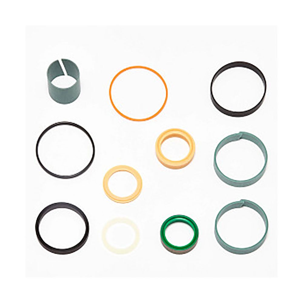 Tornado Heavy Equipment Parts Fits Case 86613644 Hydraulic