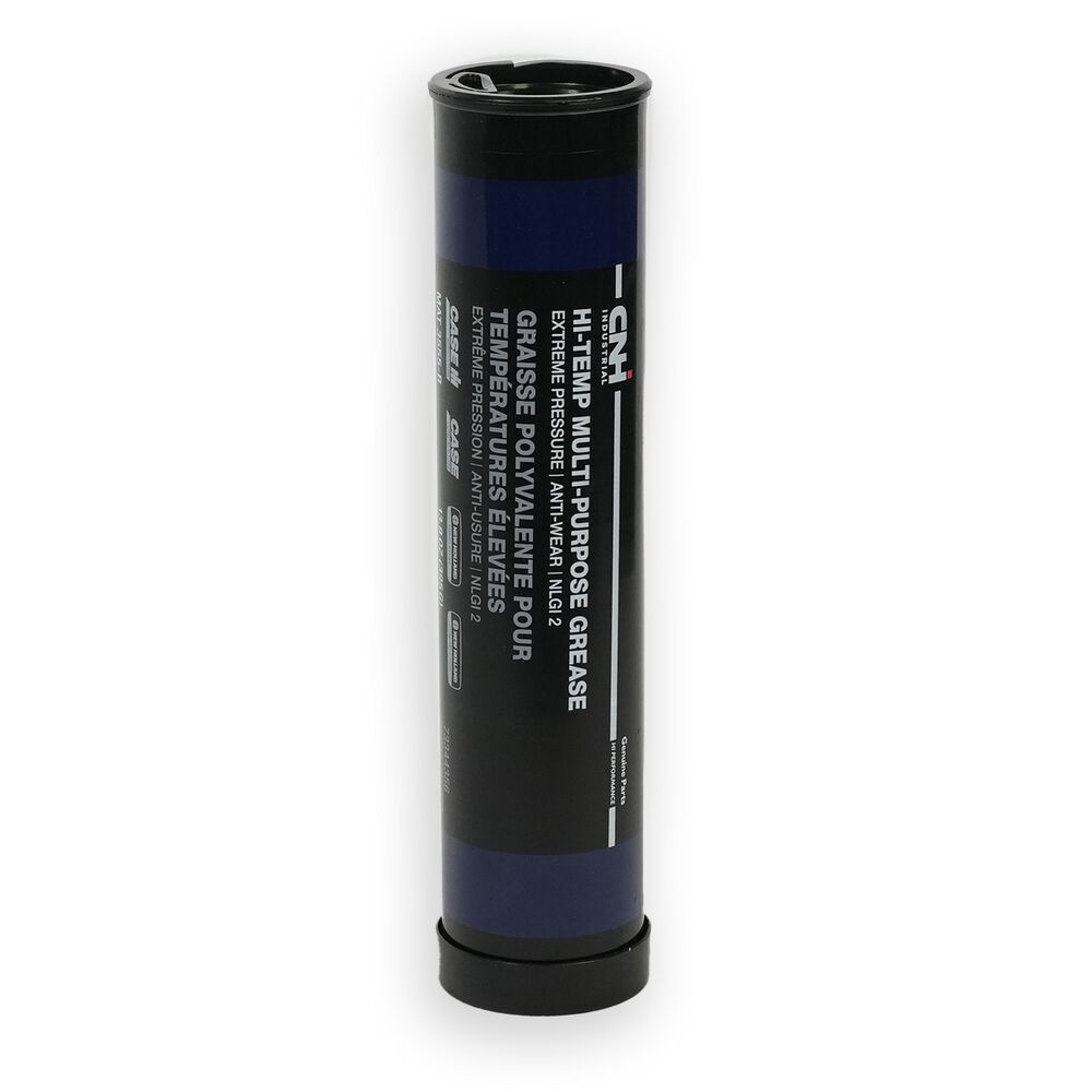 Hi-Temp Multi-Purpose Grease EP / AW / NLGI 2 - 13.9 oz Tube - Titan ...