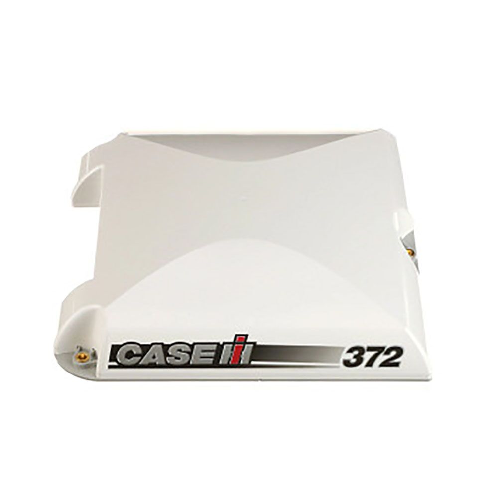 GPS RECEIVER, AFS 372, W/E/V - #48036754 - Titan Machinery