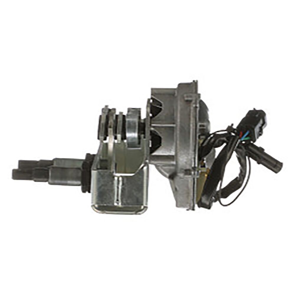 Wiper Motor - #47984291 - Titan Machinery