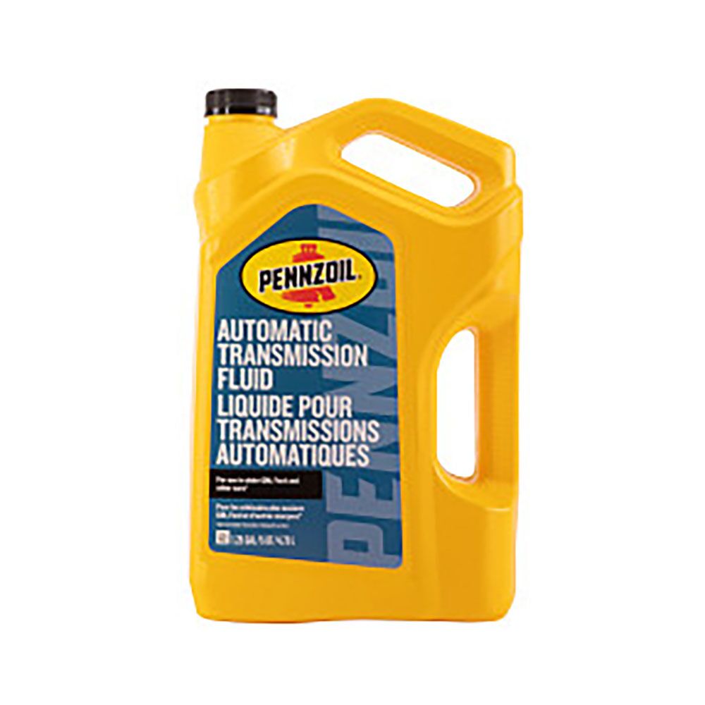 Pennzoil® Automatic Transmission Fluid - 5 qt/4.73 L - #73344341 