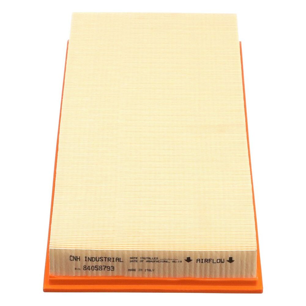 CNHi Air Filter - 84058793 - Titan Machinery