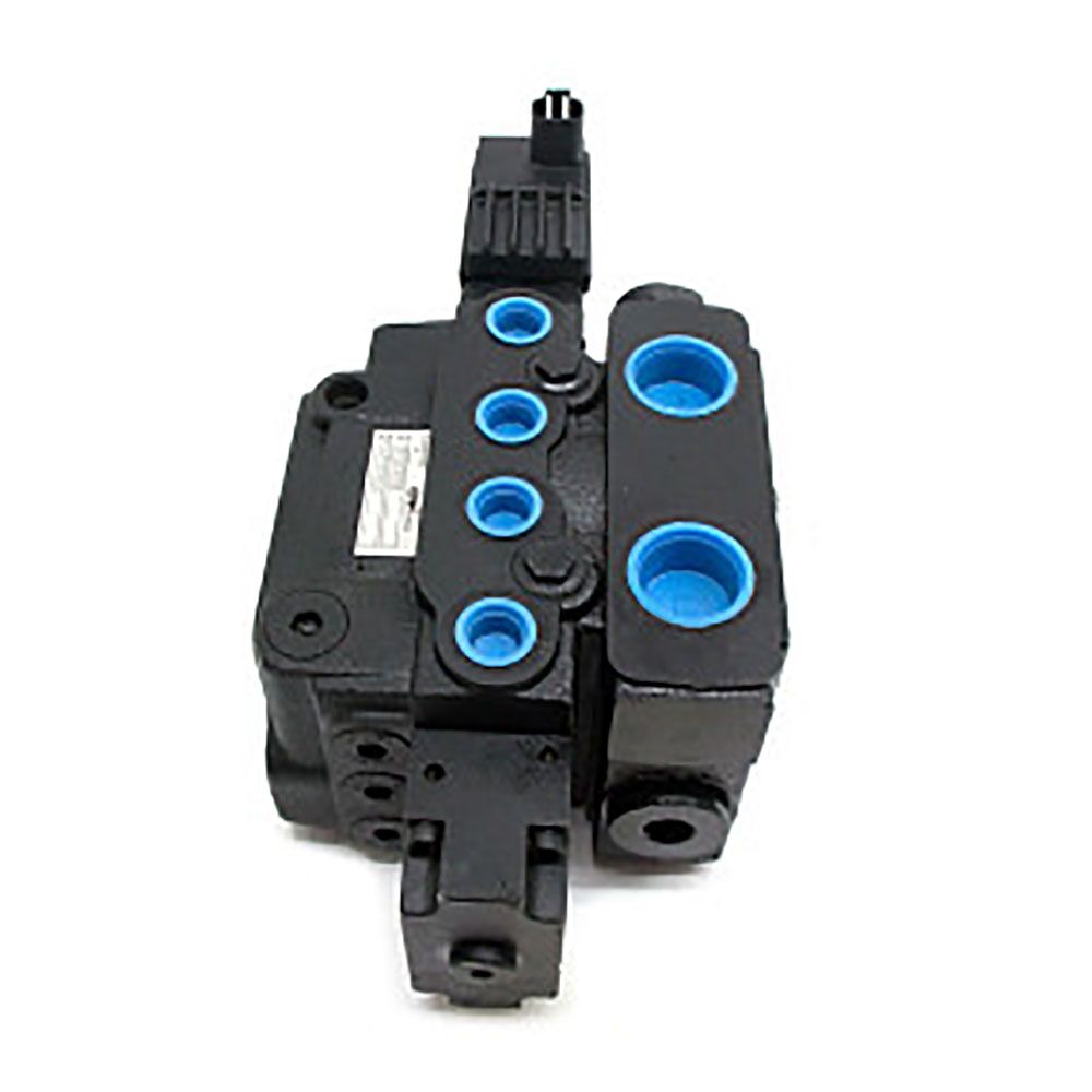 Reman Hydraulic Valve - #87585898R - Titan Machinery 
