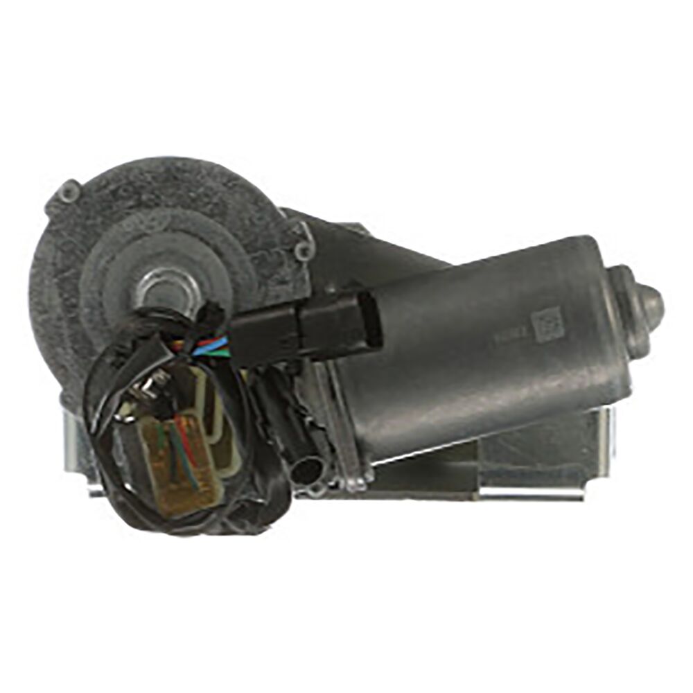 Wiper Motor - #47984291 - Titan Machinery