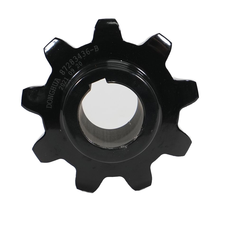 Precision Roller Chain Sprocket - #87283436