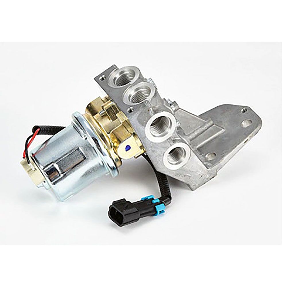 おトク情報がいっぱい！ - 4.5-Amp - 12-Volt - Pump Fuel #87676818 Machinery Titan - アクセサリー