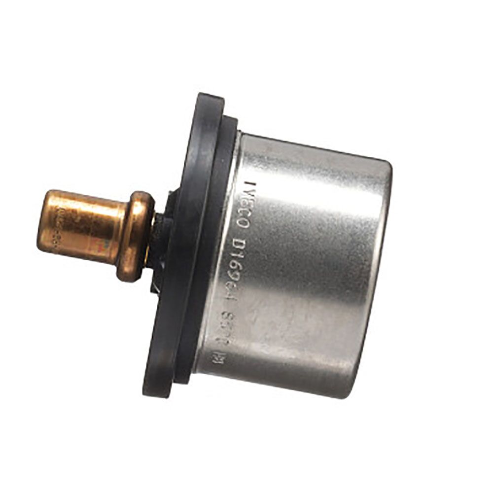 Radiator Thermostat - #504096443 - Titan Machinery