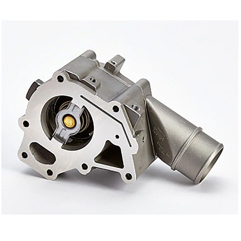 Thermostat - #5802055310 - Titan Machinery